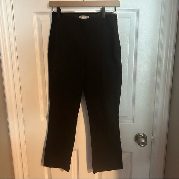 Everlane Black Pants 2 - Picture 2 of 7